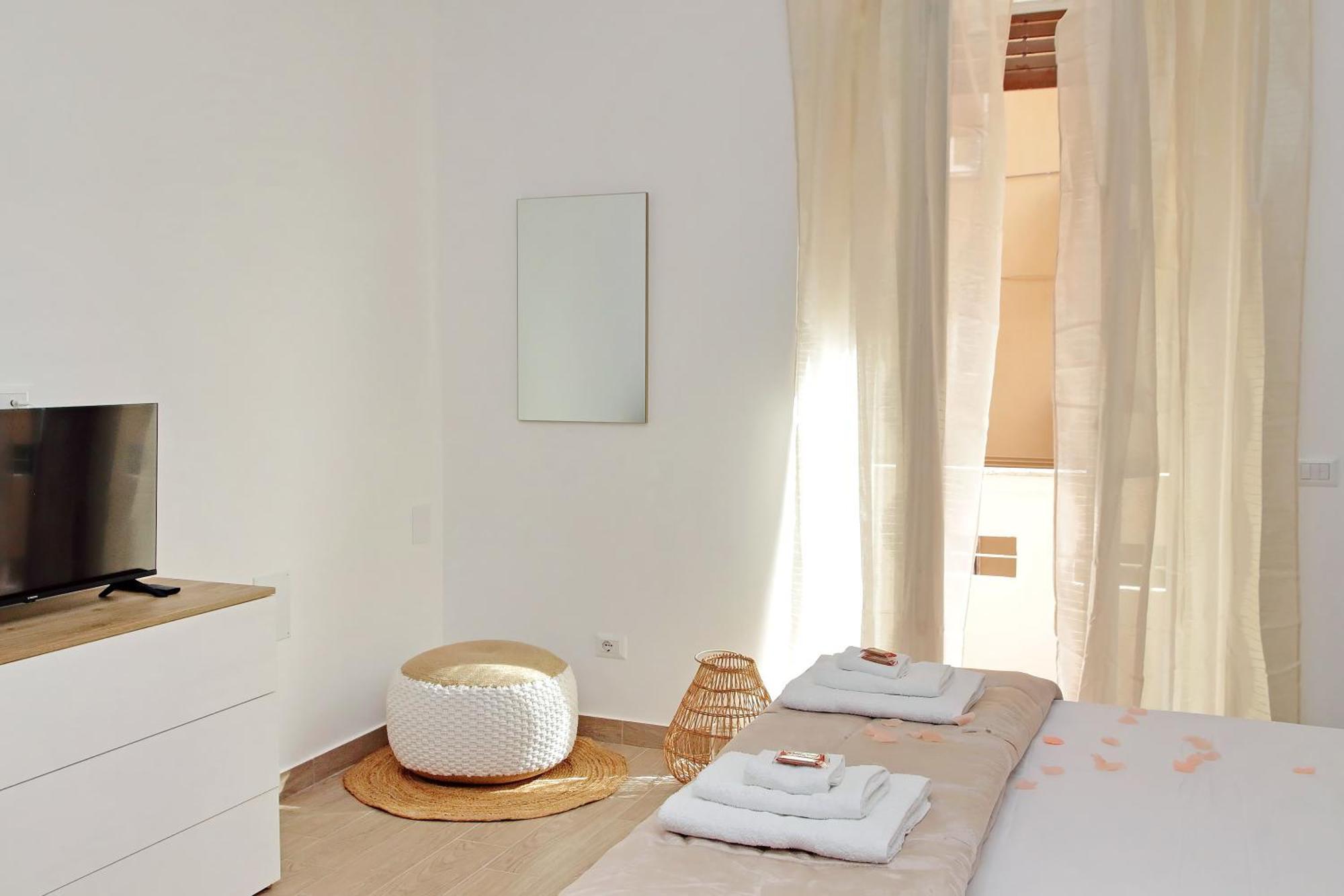 White Wood House Apartamento *
