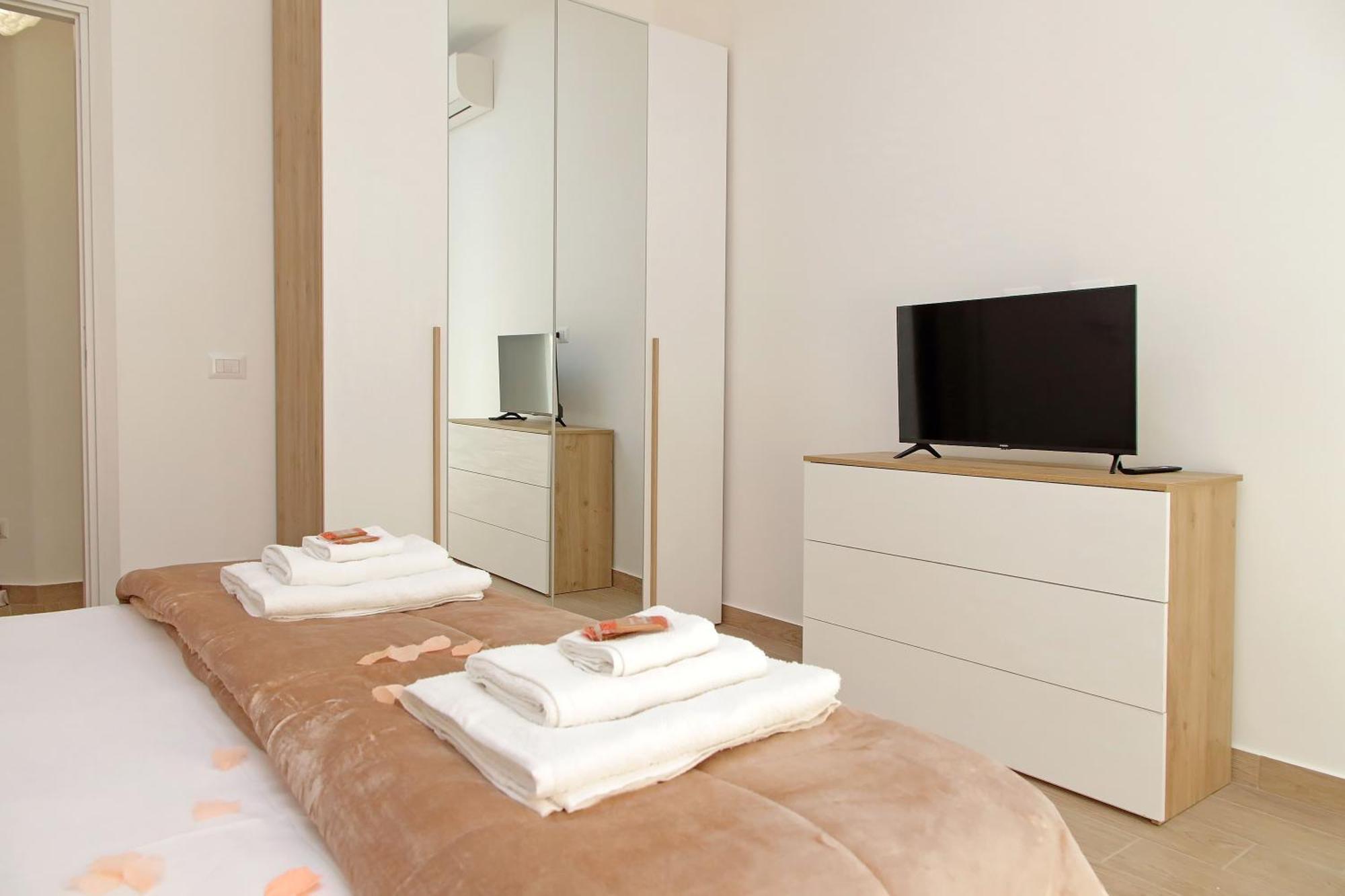 White Wood House Roma