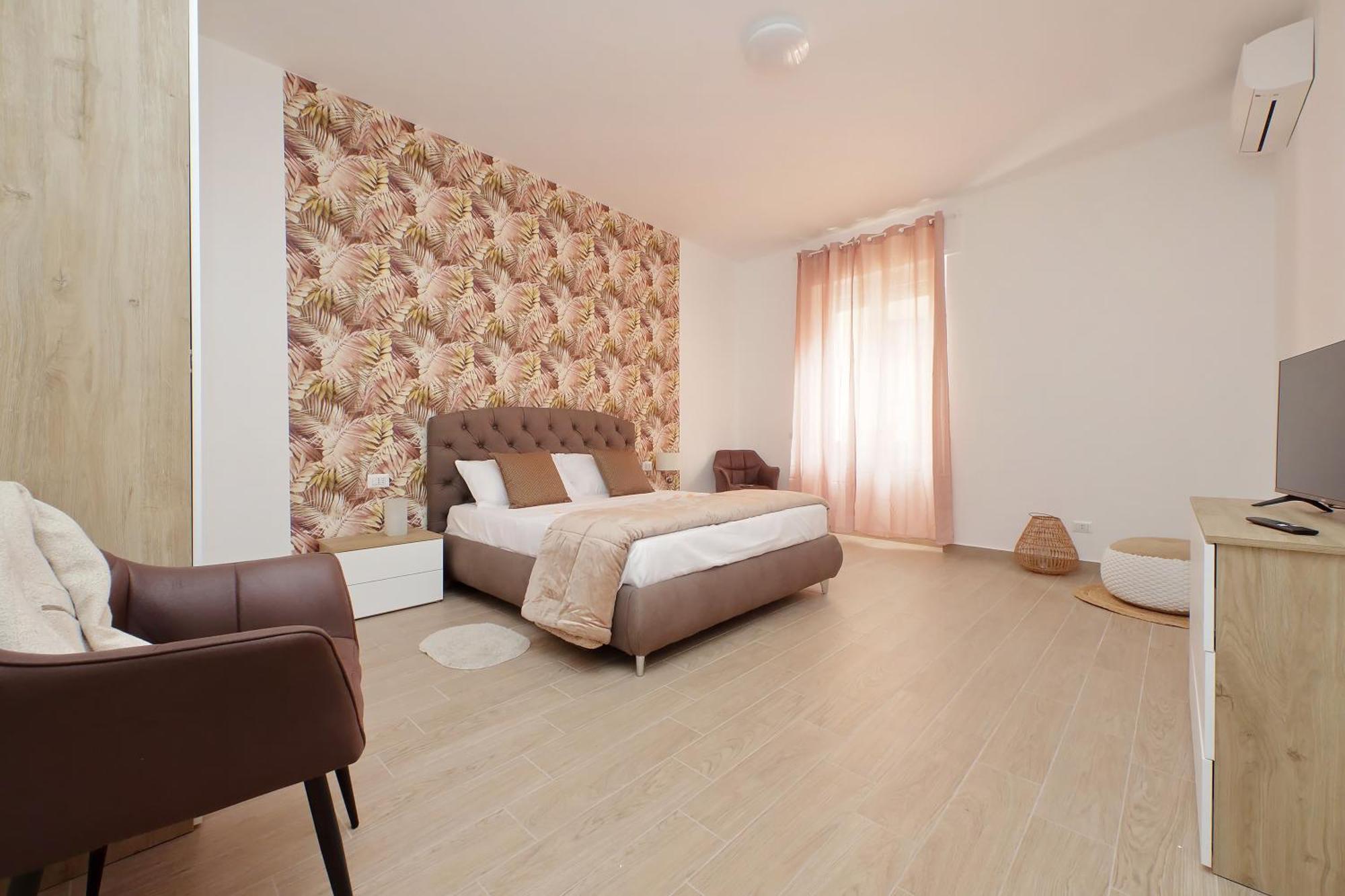 White Wood House * Roma