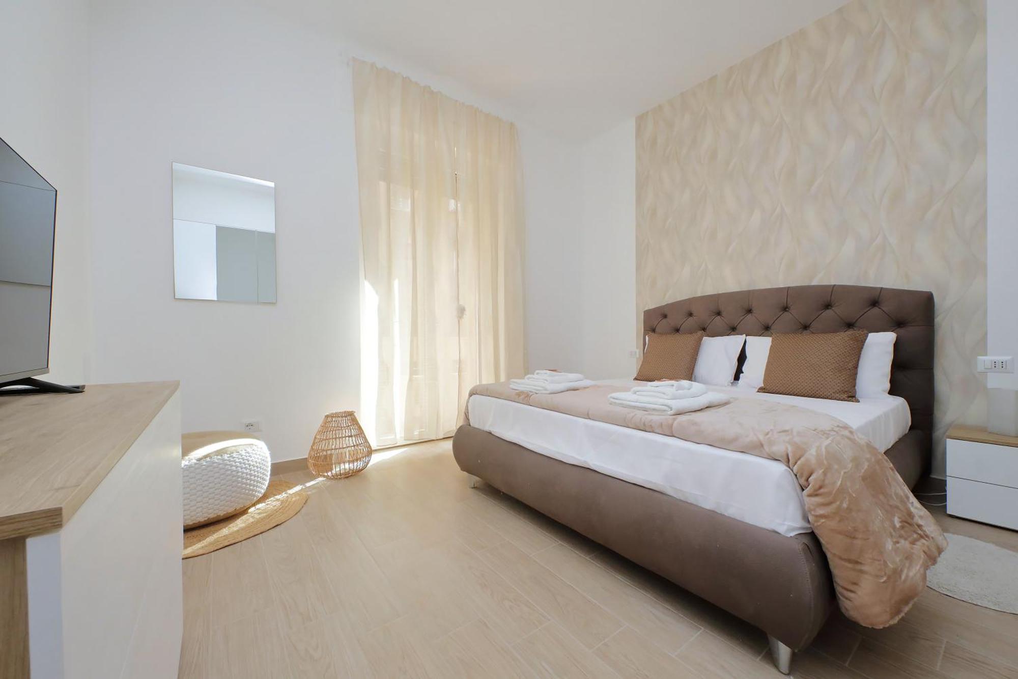 White Wood House Apartamento *