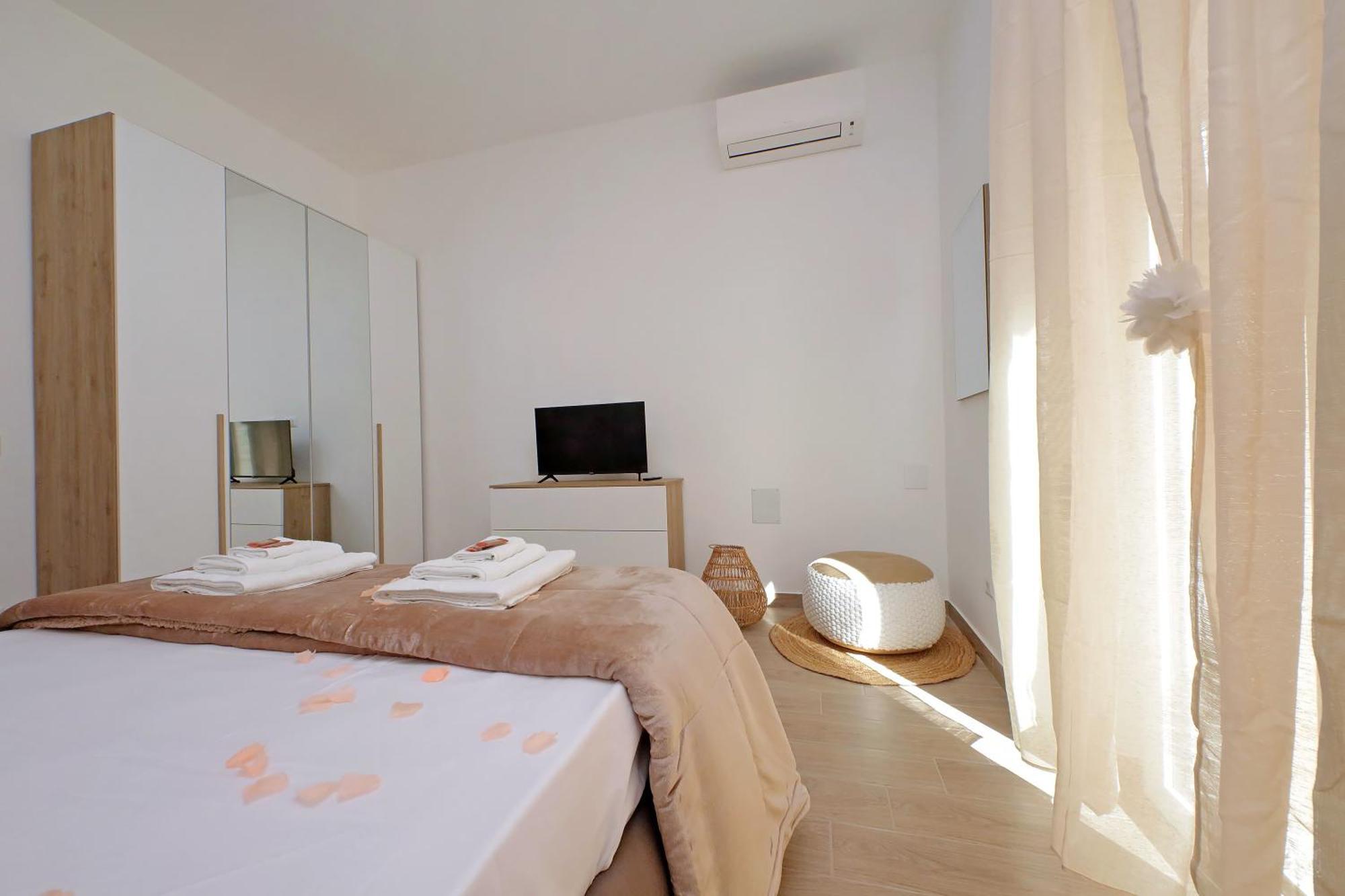 White Wood House * Roma