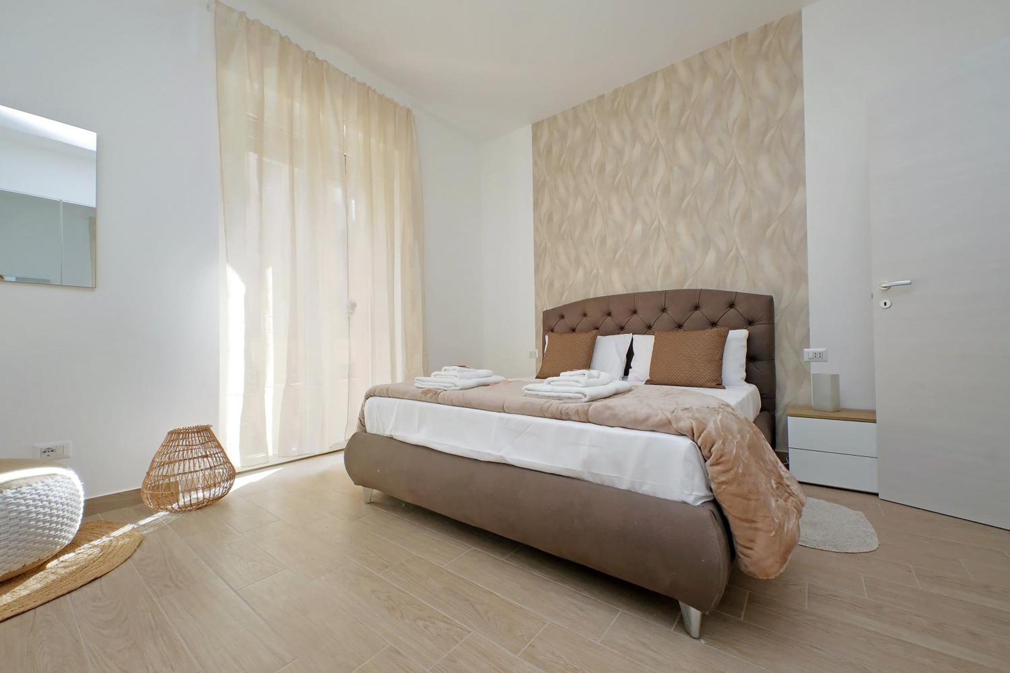 White Wood House Apartamento Roma