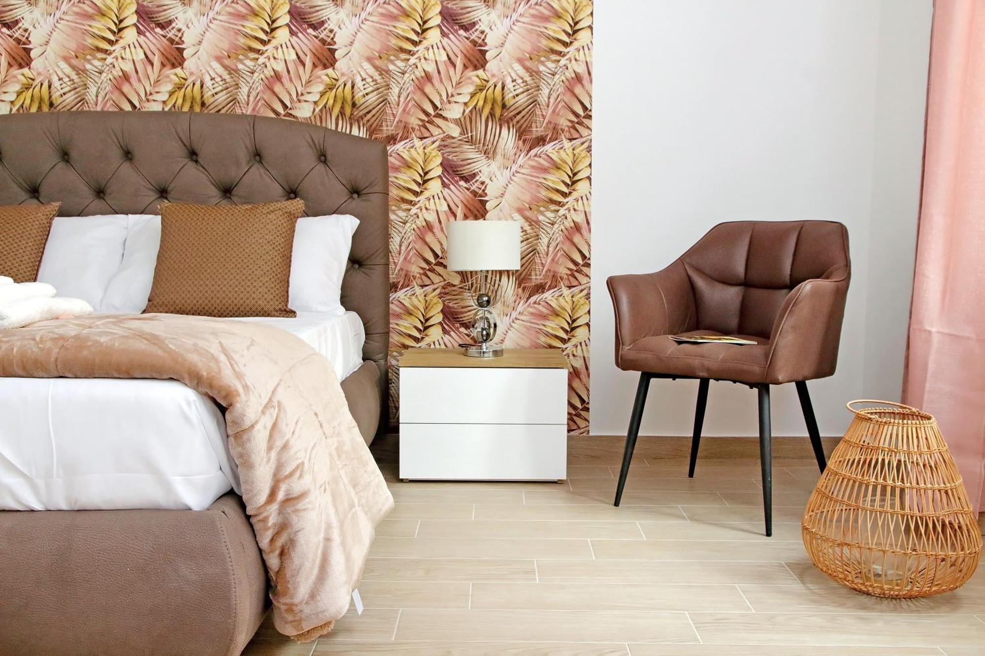 Apartamento White Wood House *