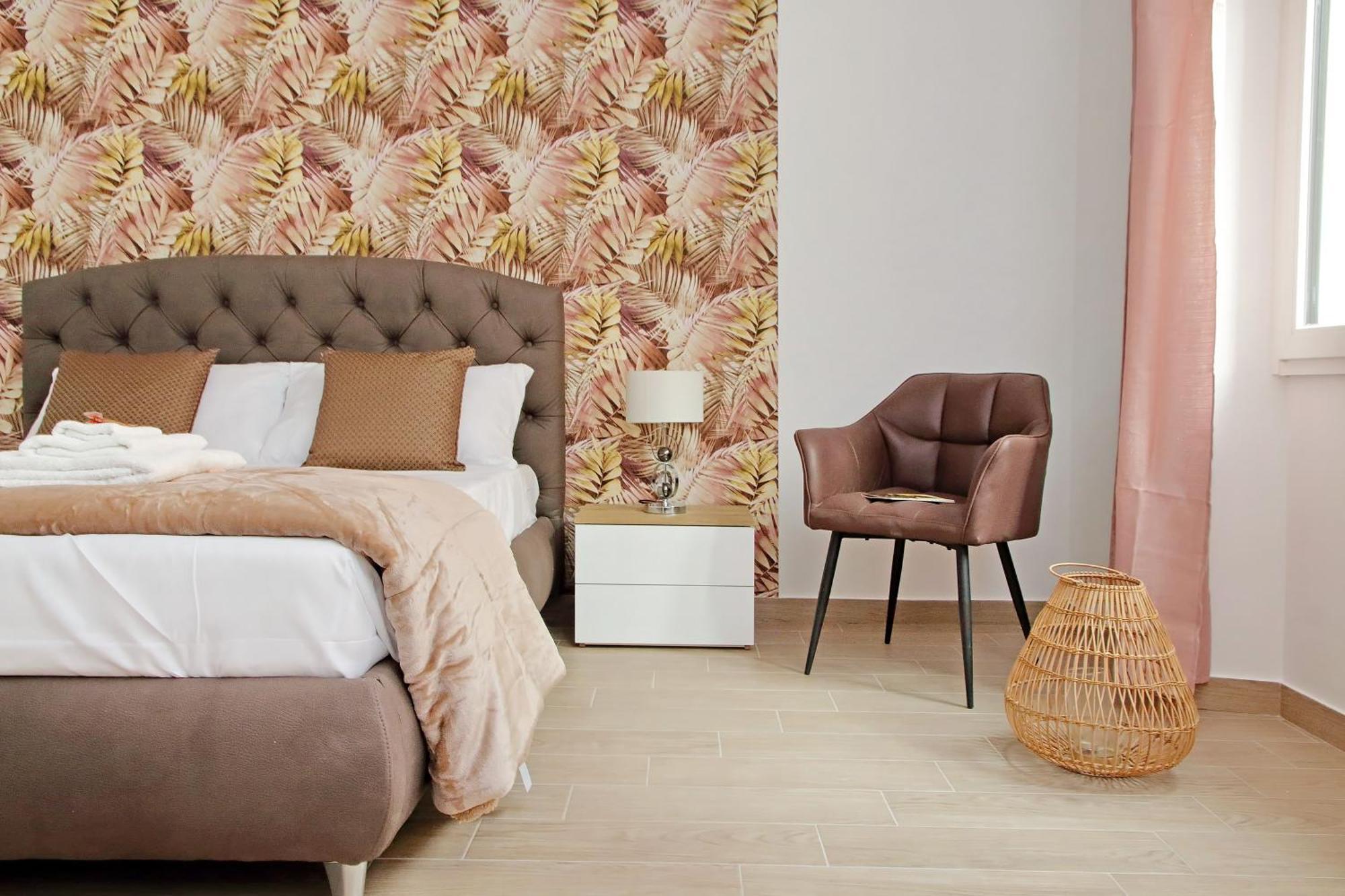 White Wood House Apartamento