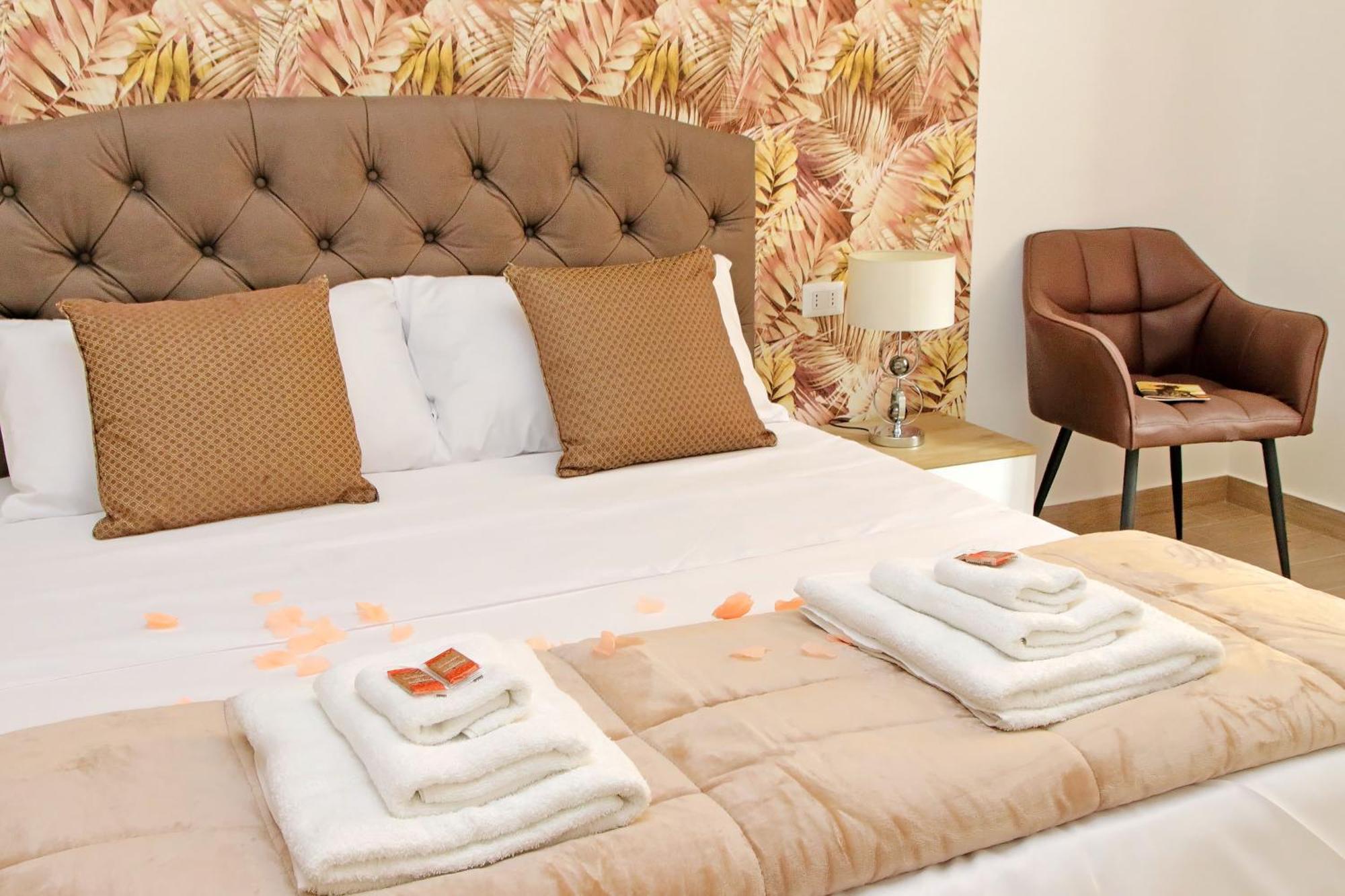 Apartamento White Wood House *