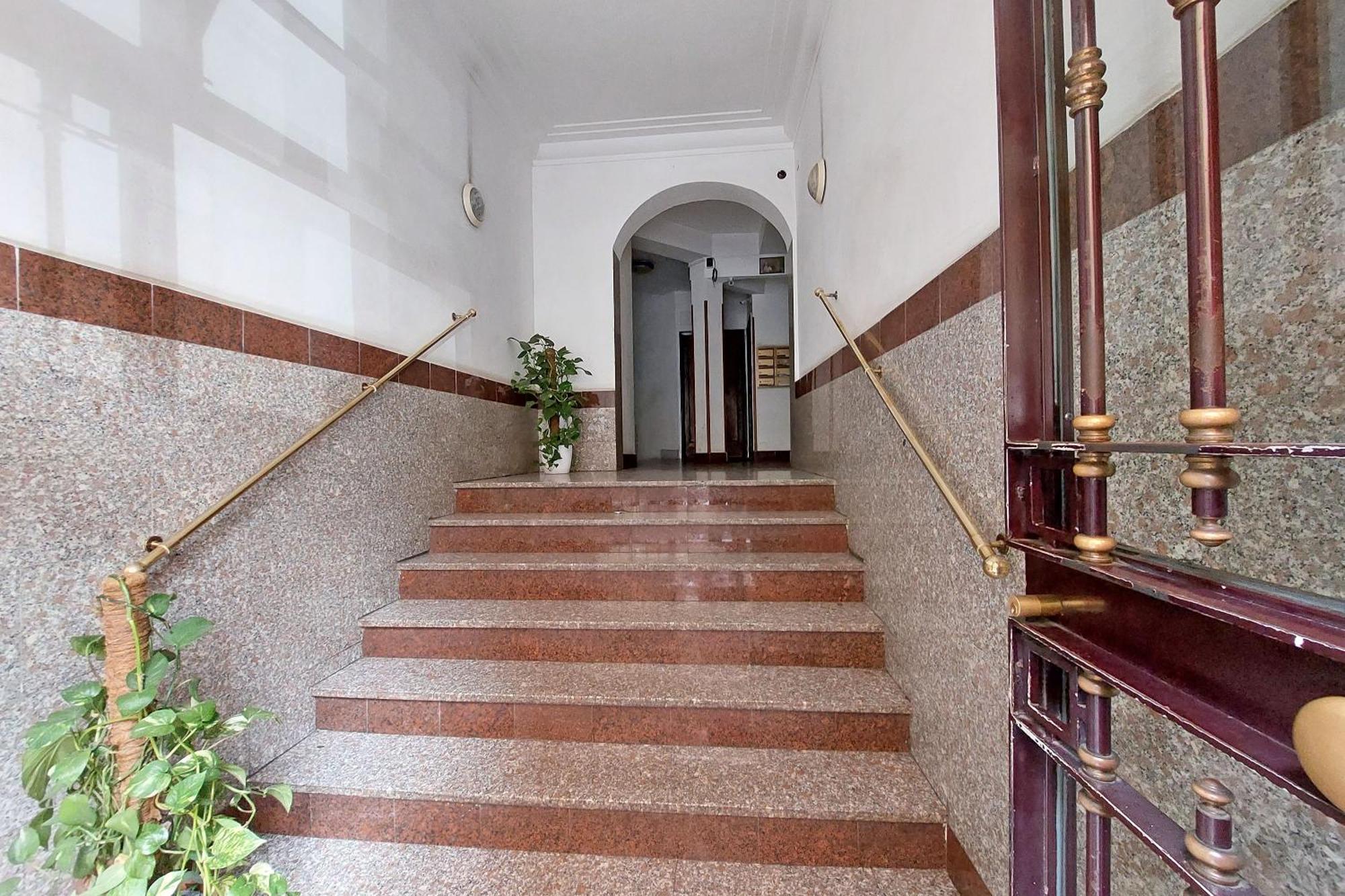 Apartamento White Wood House