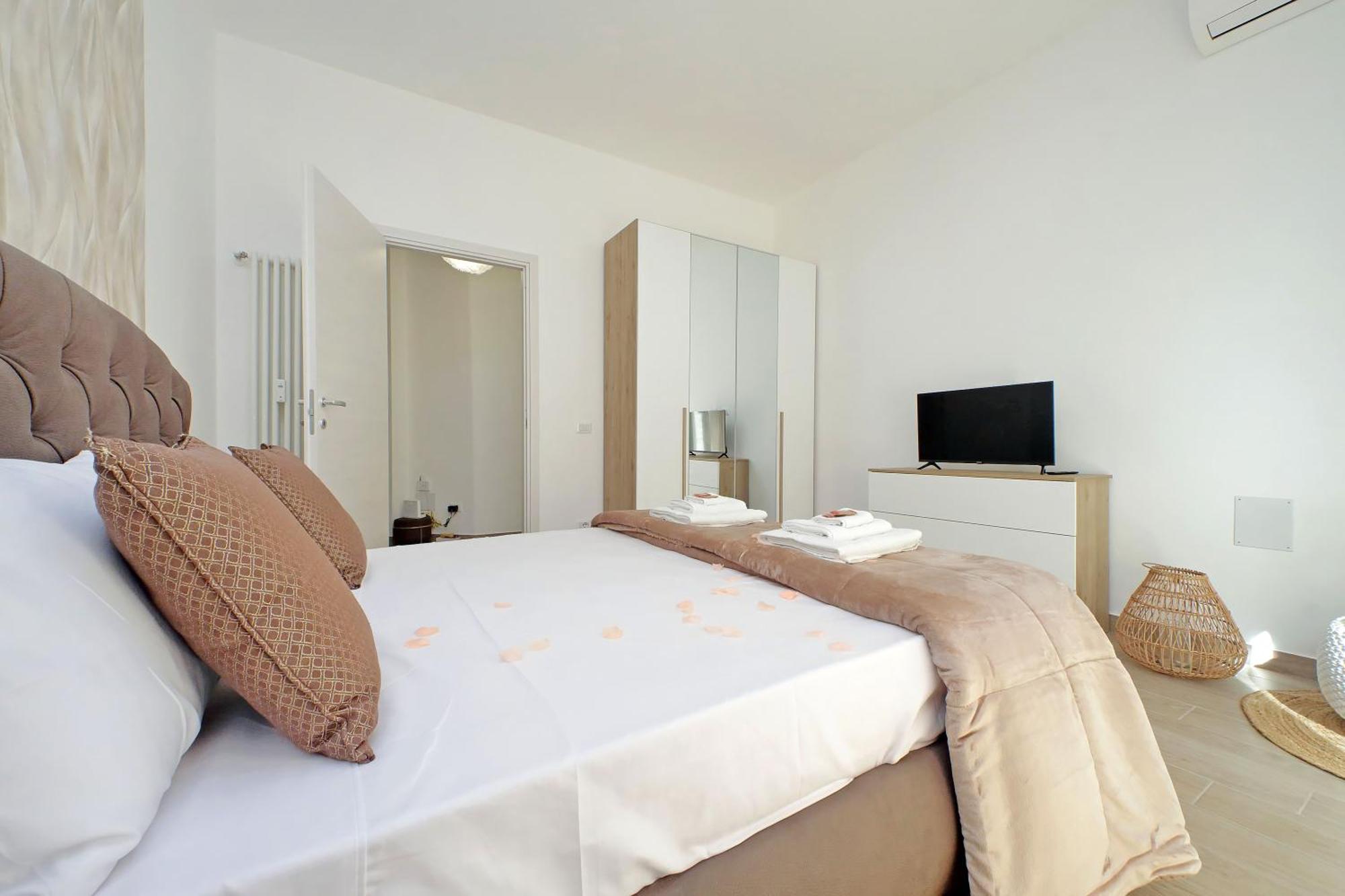 White Wood House * Roma