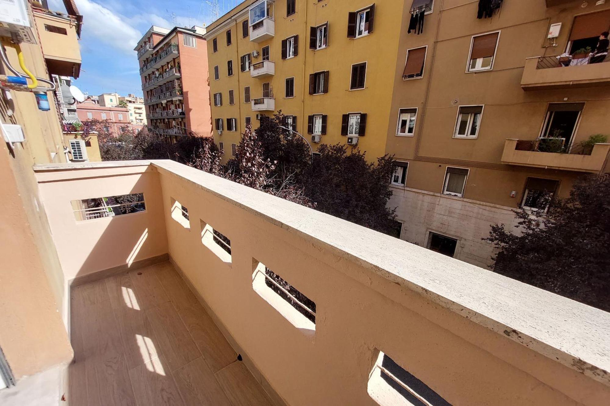 Apartamento White Wood House
