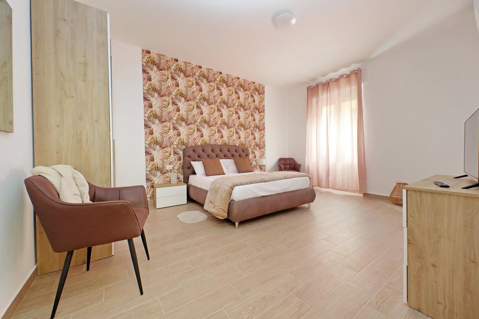 Apartamento White Wood House