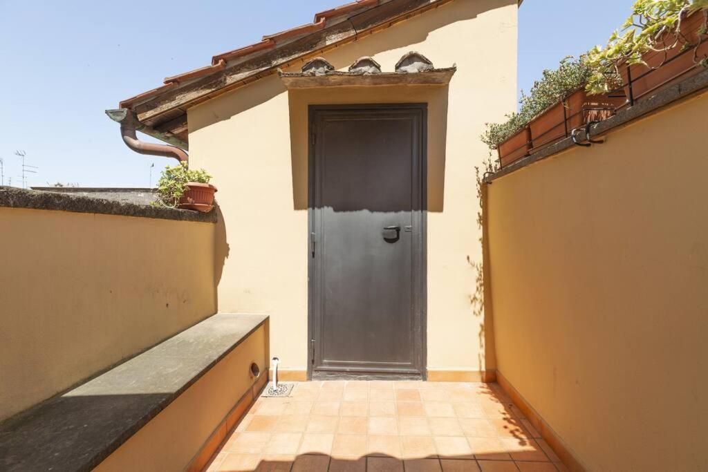 Monti - Stunning Loft In The Heart Of Rome's Monti Leilighet