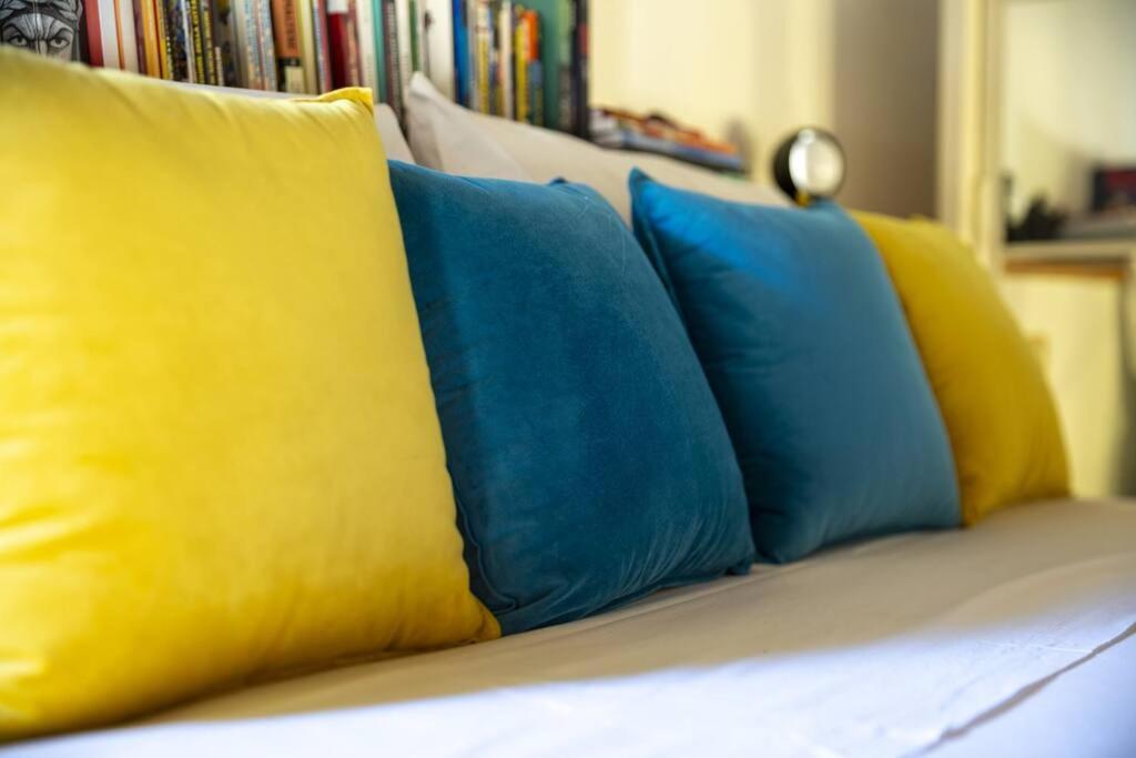 Monti - Stunning Loft In The Heart Of Rome's Monti *