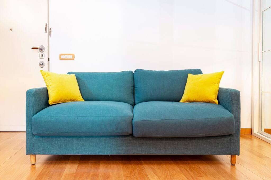 Leilighet Monti - Stunning Loft In The Heart Of Rome's Monti Roma