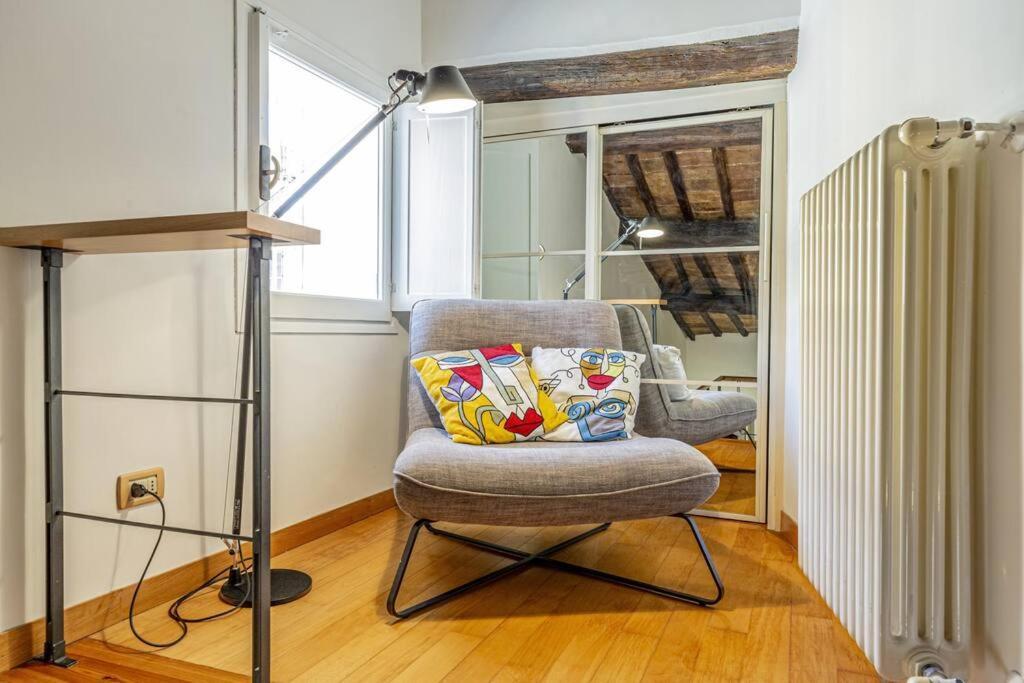 Monti - Stunning Loft In The Heart Of Rome's Monti Leilighet