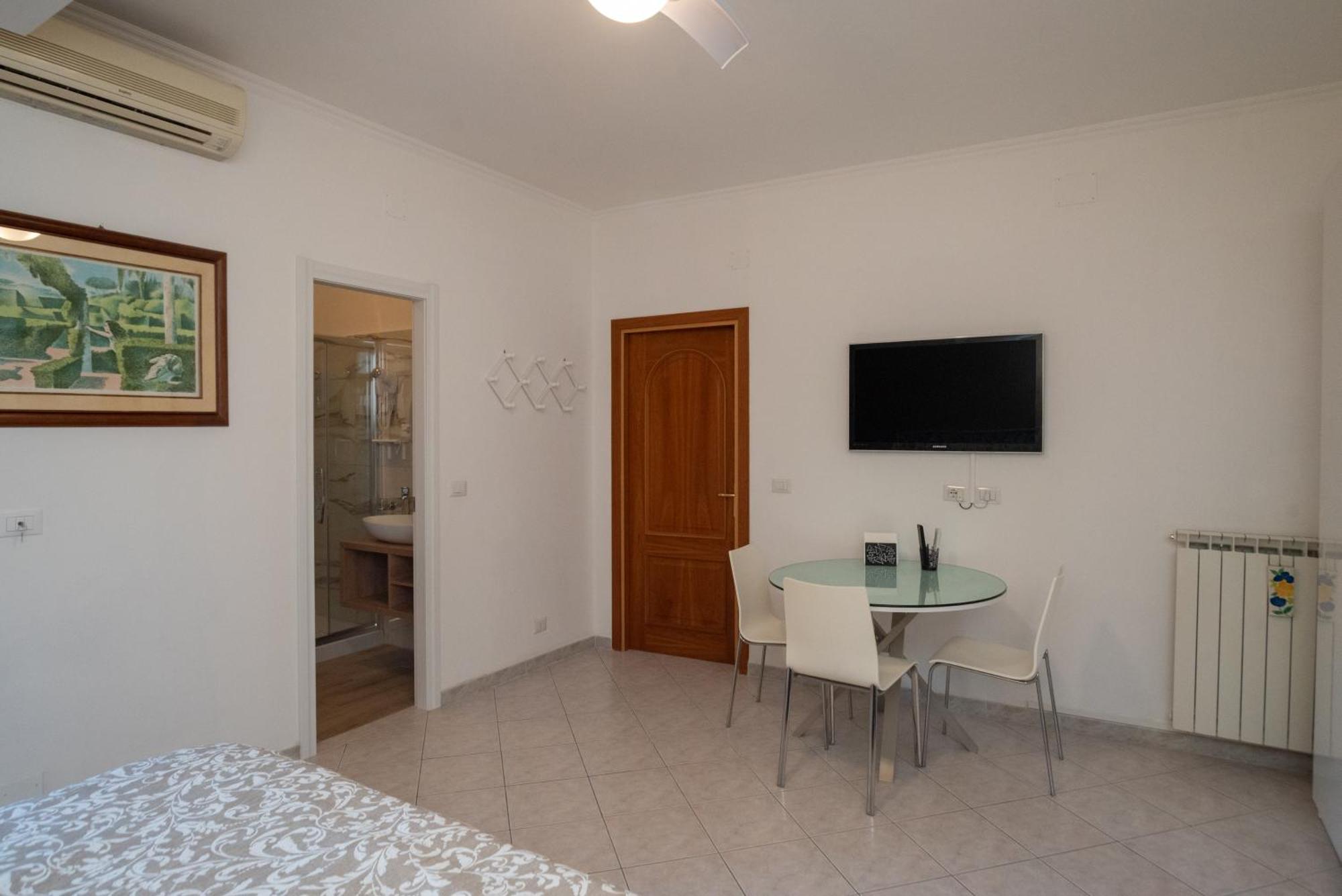 Triple A Few Steps From Tiber * Roma
