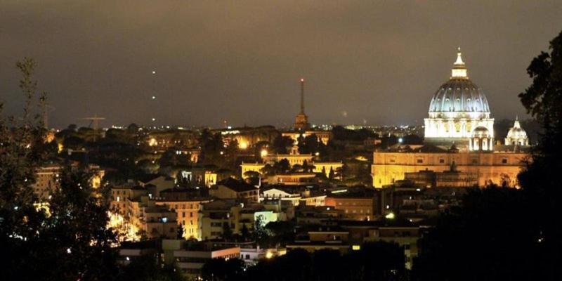 Double Next To Lungotevere Guest house Rome