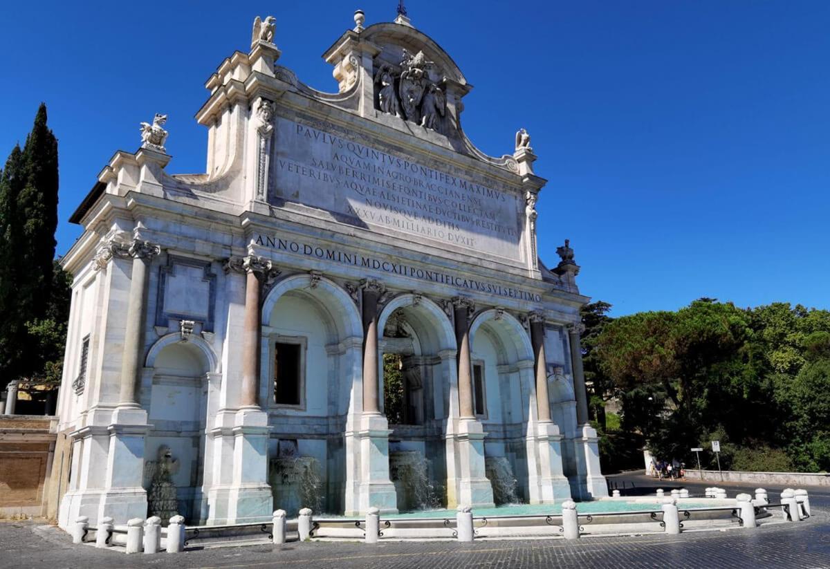 Double Next To Lungotevere Guest house Rome