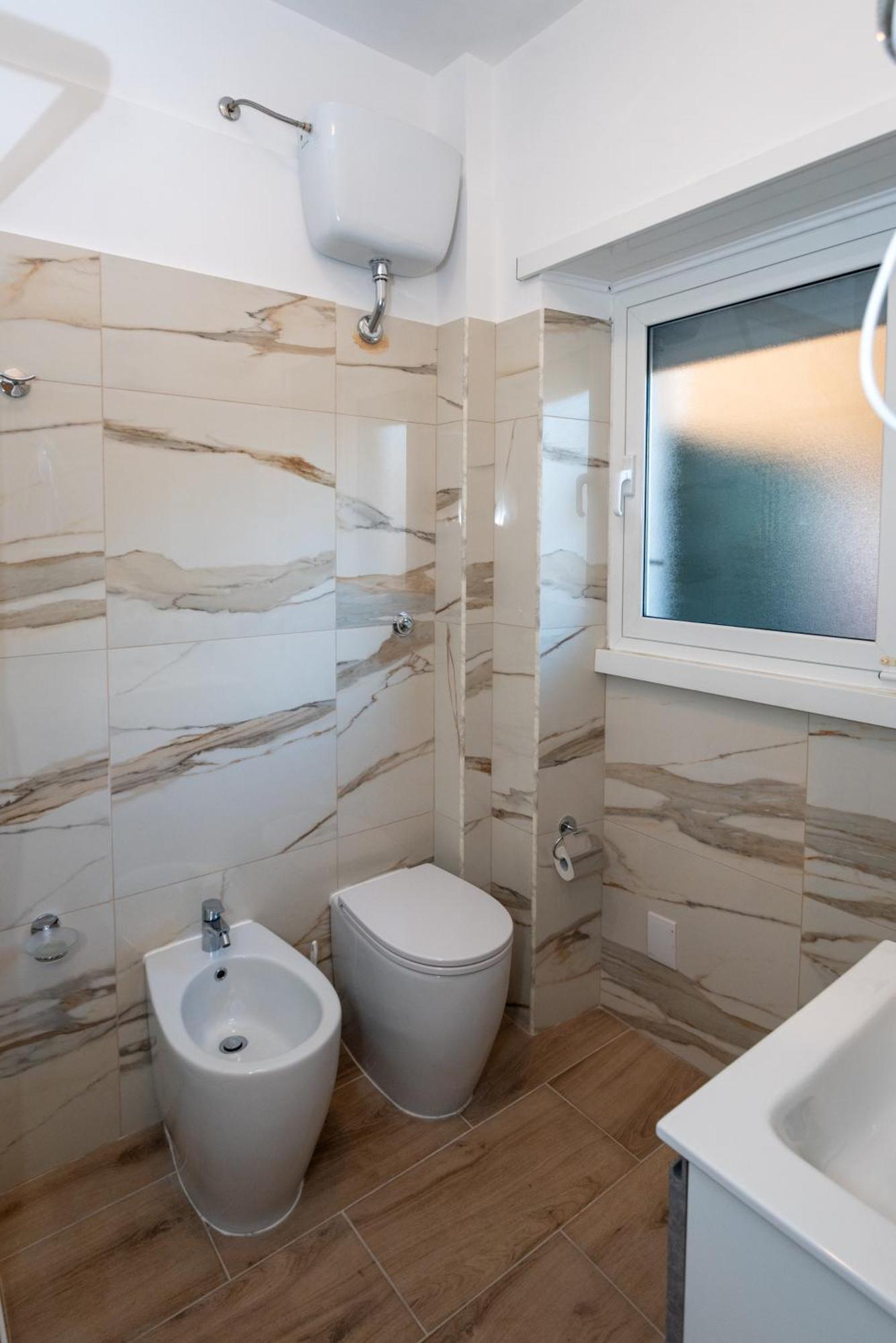 Guest house Double Next To Lungotevere