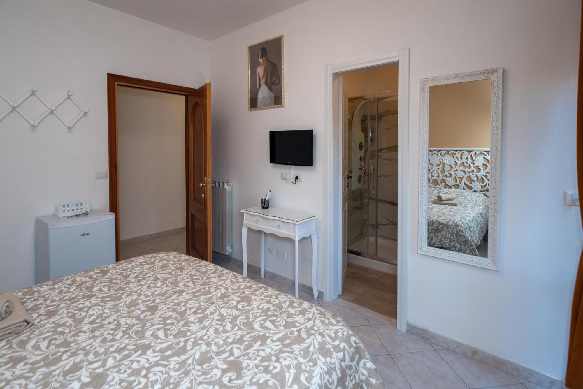 Guest house Double Next To Lungotevere Rome