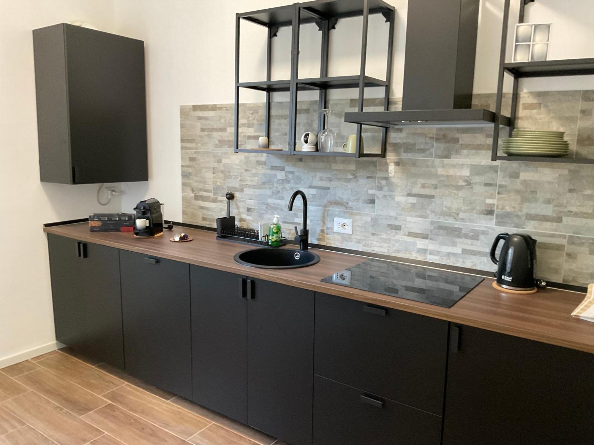 Apartamento Coolstaypigneto