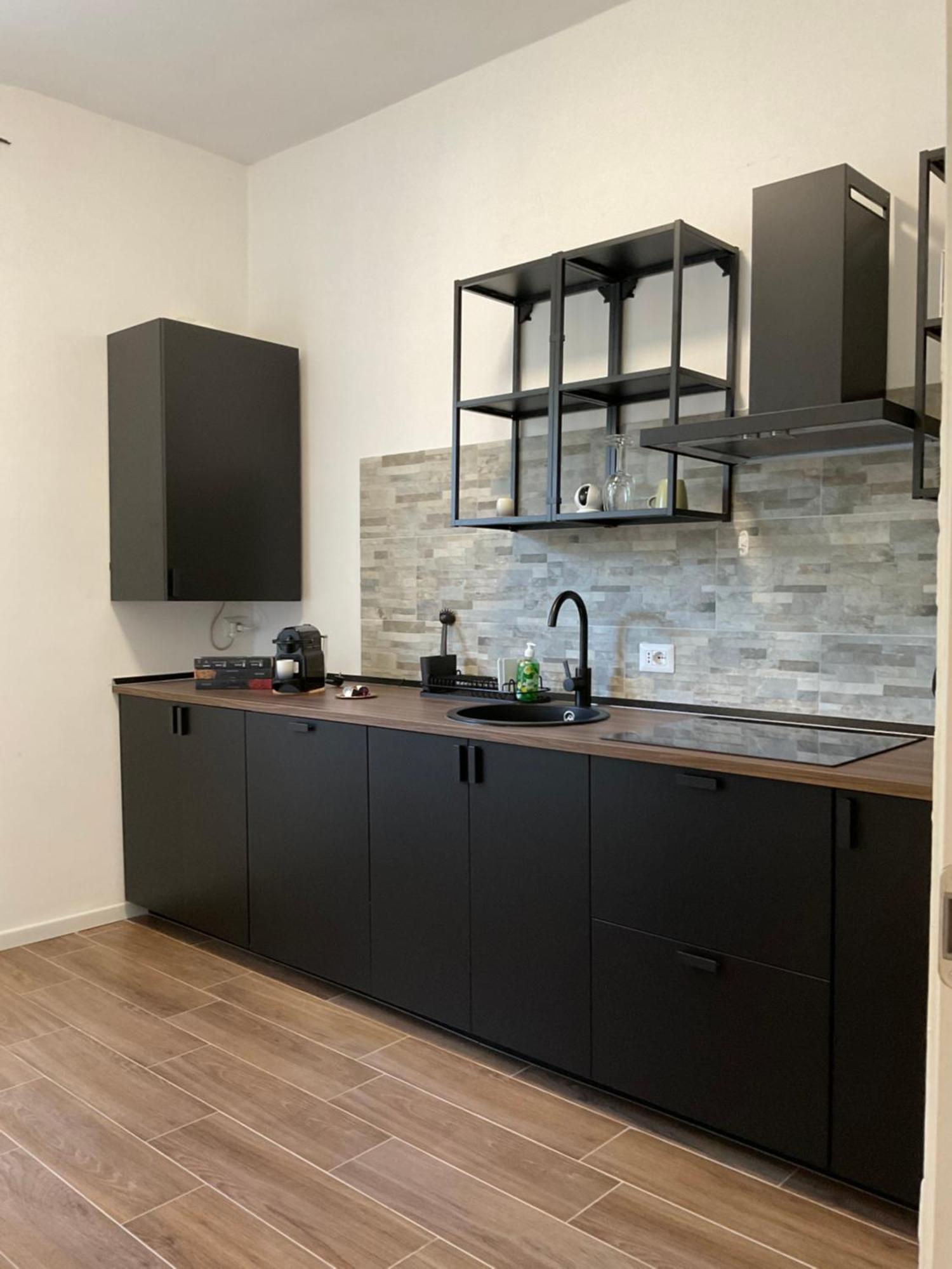 Apartamento Coolstaypigneto *