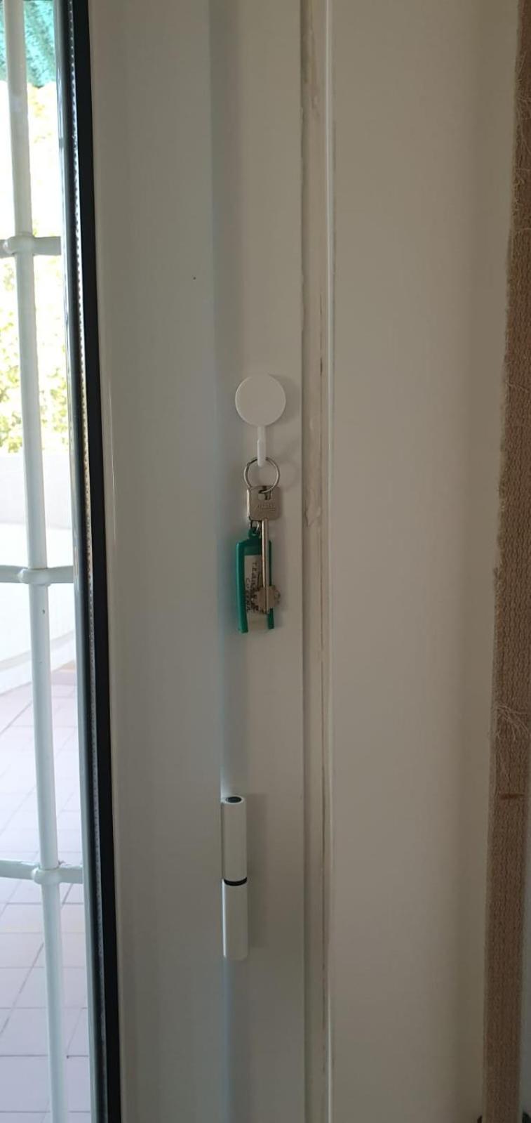 Attico A Gianicolense Apartamento *