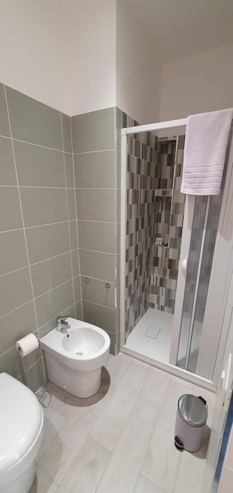 Attico A Gianicolense Apartamento *