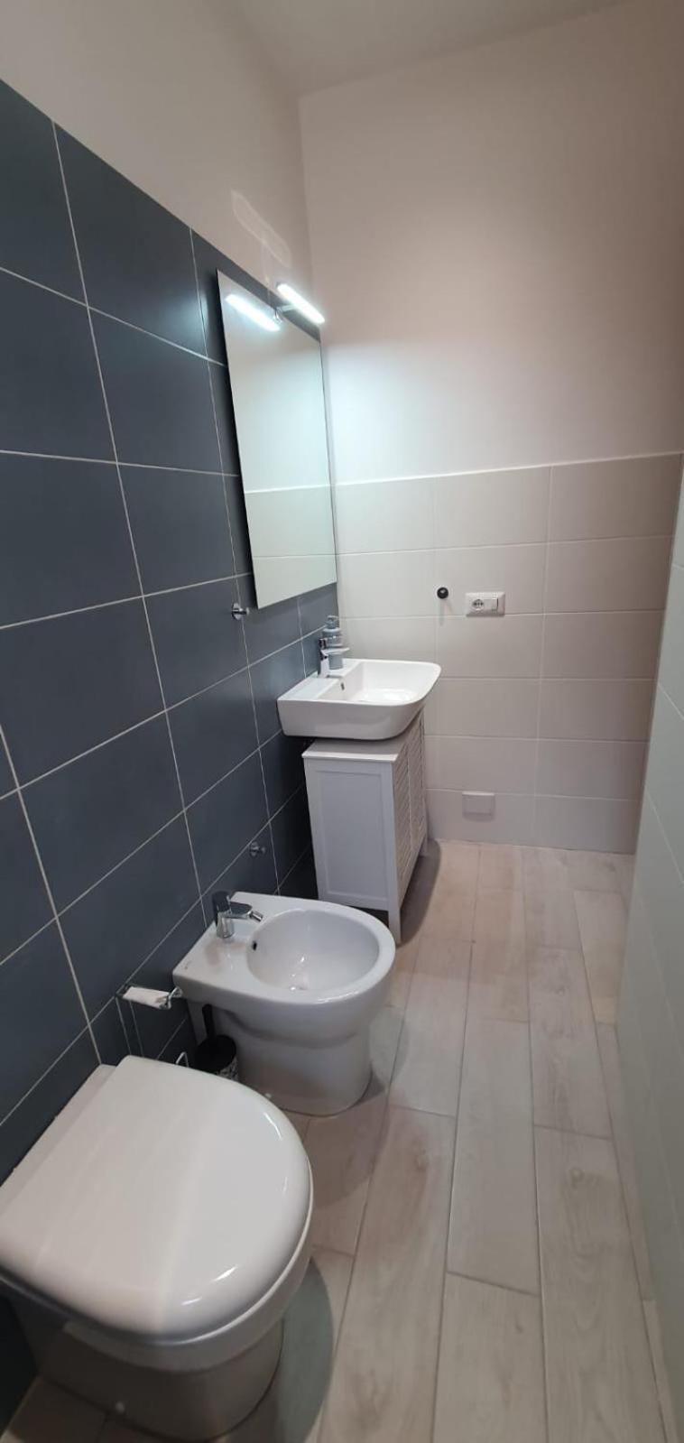 Attico A Gianicolense Apartamento