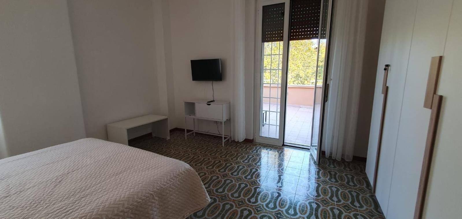 Attico A Gianicolense Apartamento *