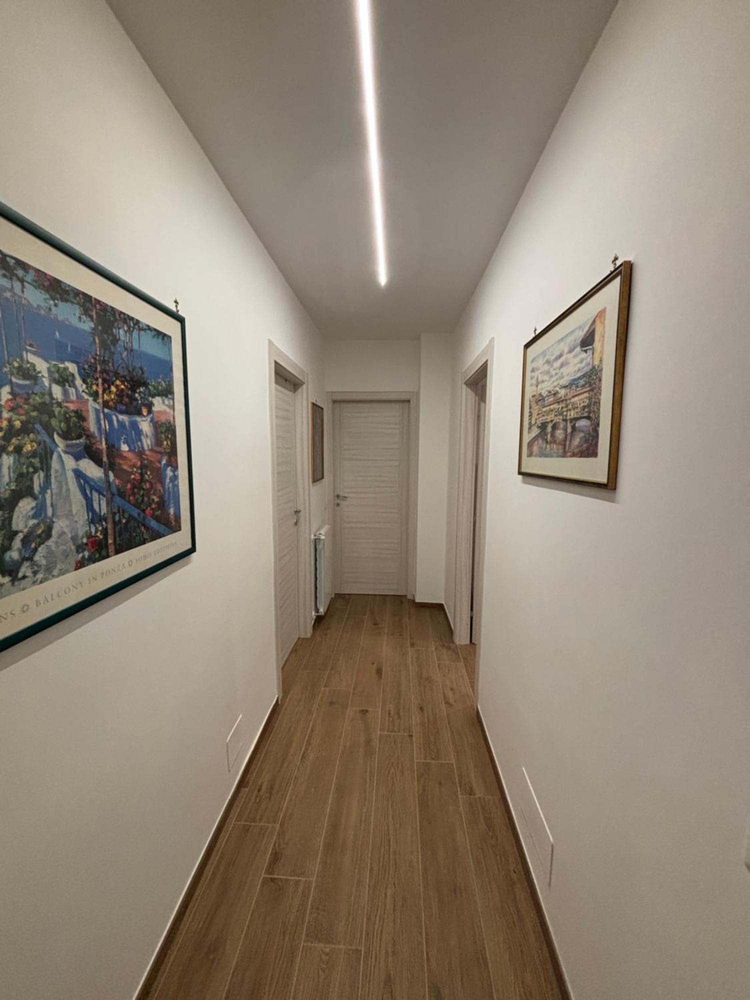 La Casa Del Sole Casa vacanze *
