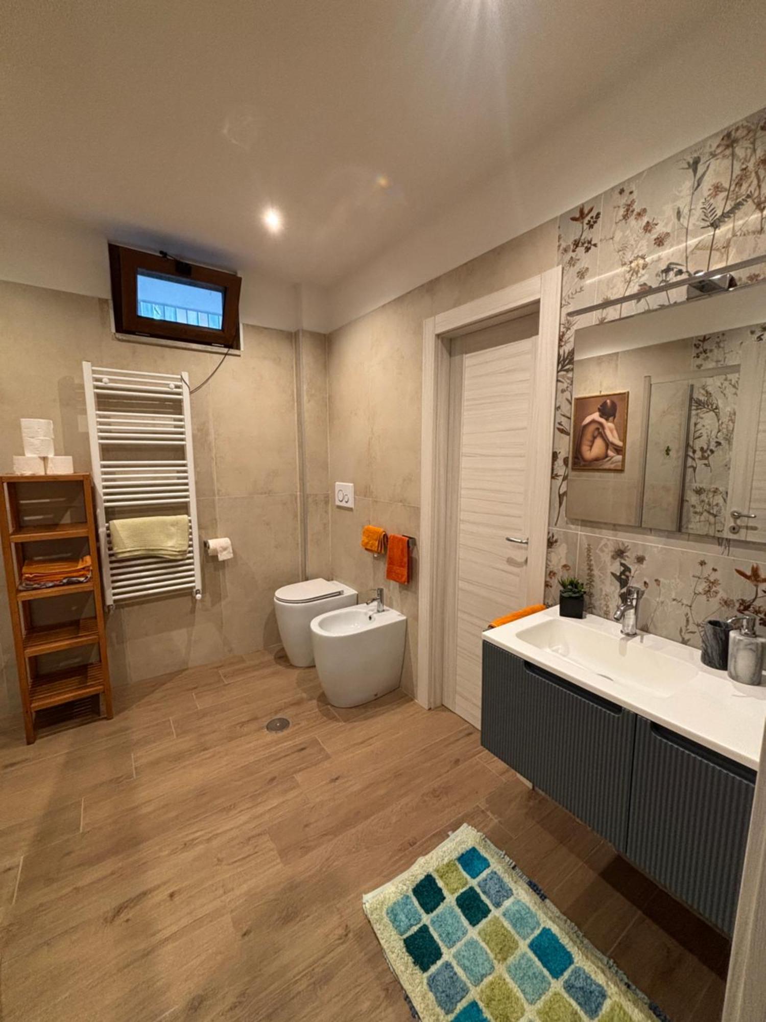 La Casa Del Sole Casa vacanze Roma