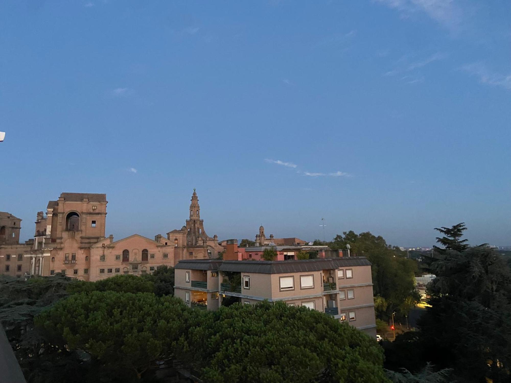 Attico Panoramico Luxury *
