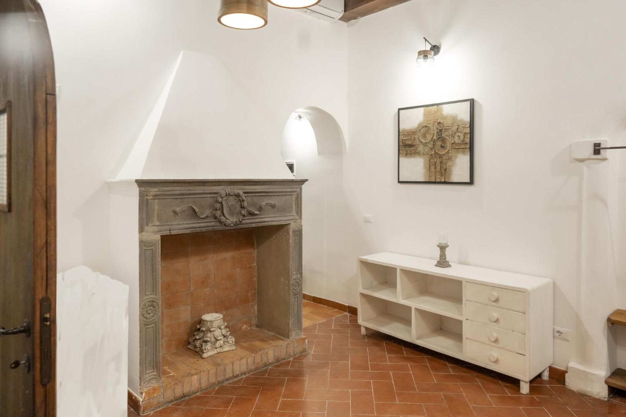 Domus Capocci - Rione Monti Leilighet Roma