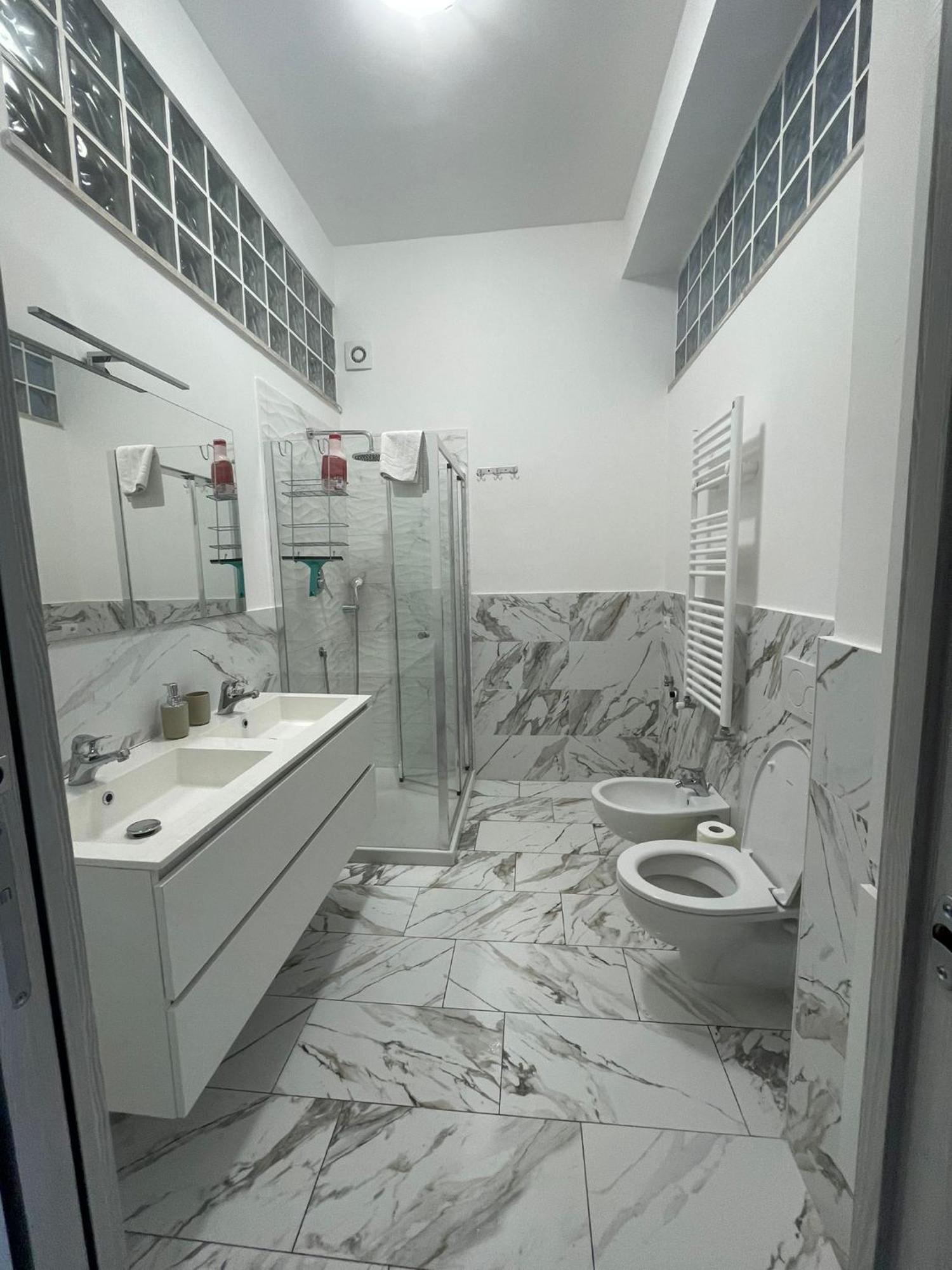 Taylor Apartamento Roma