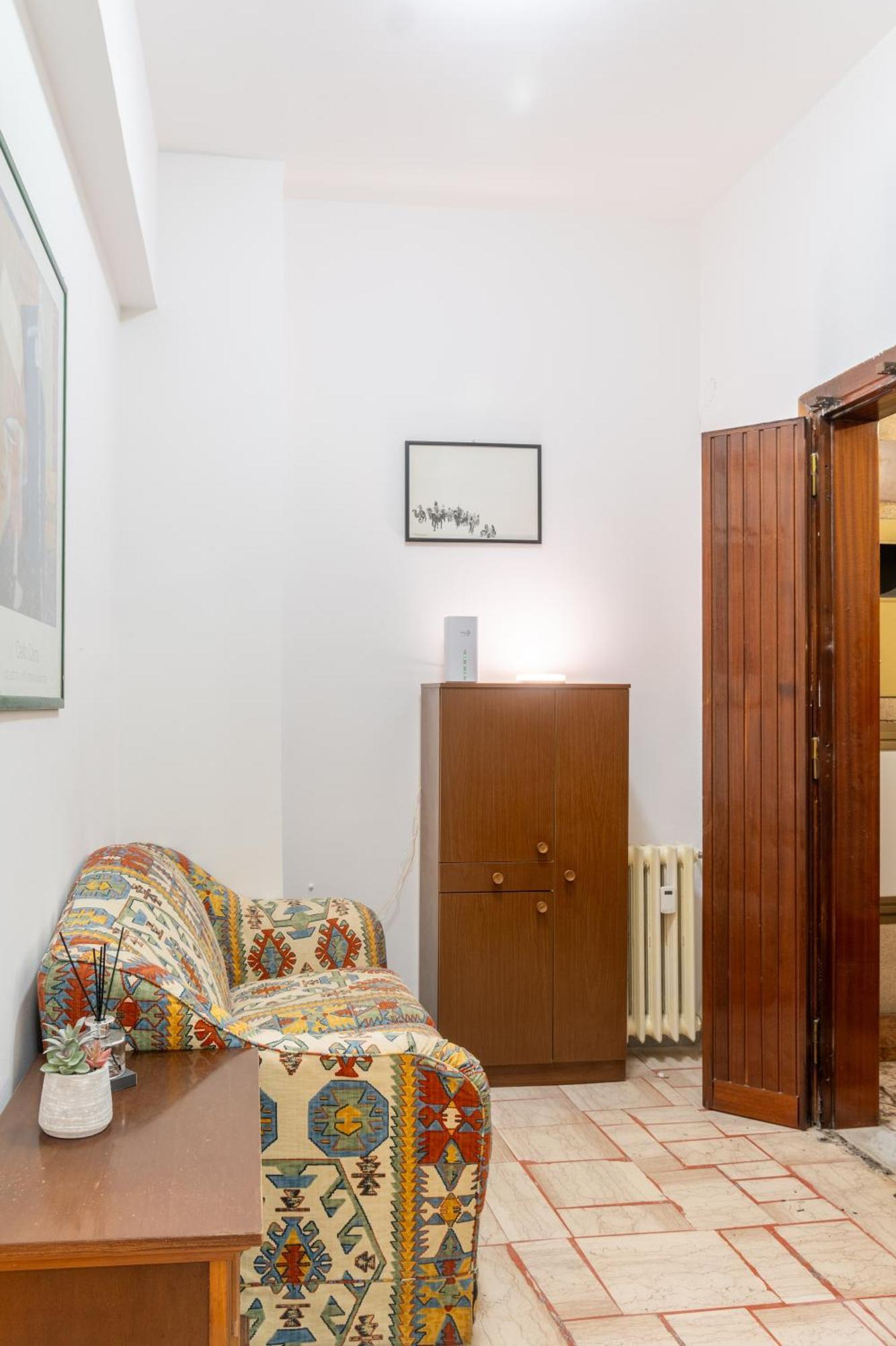 Home Stay Roma * Roma