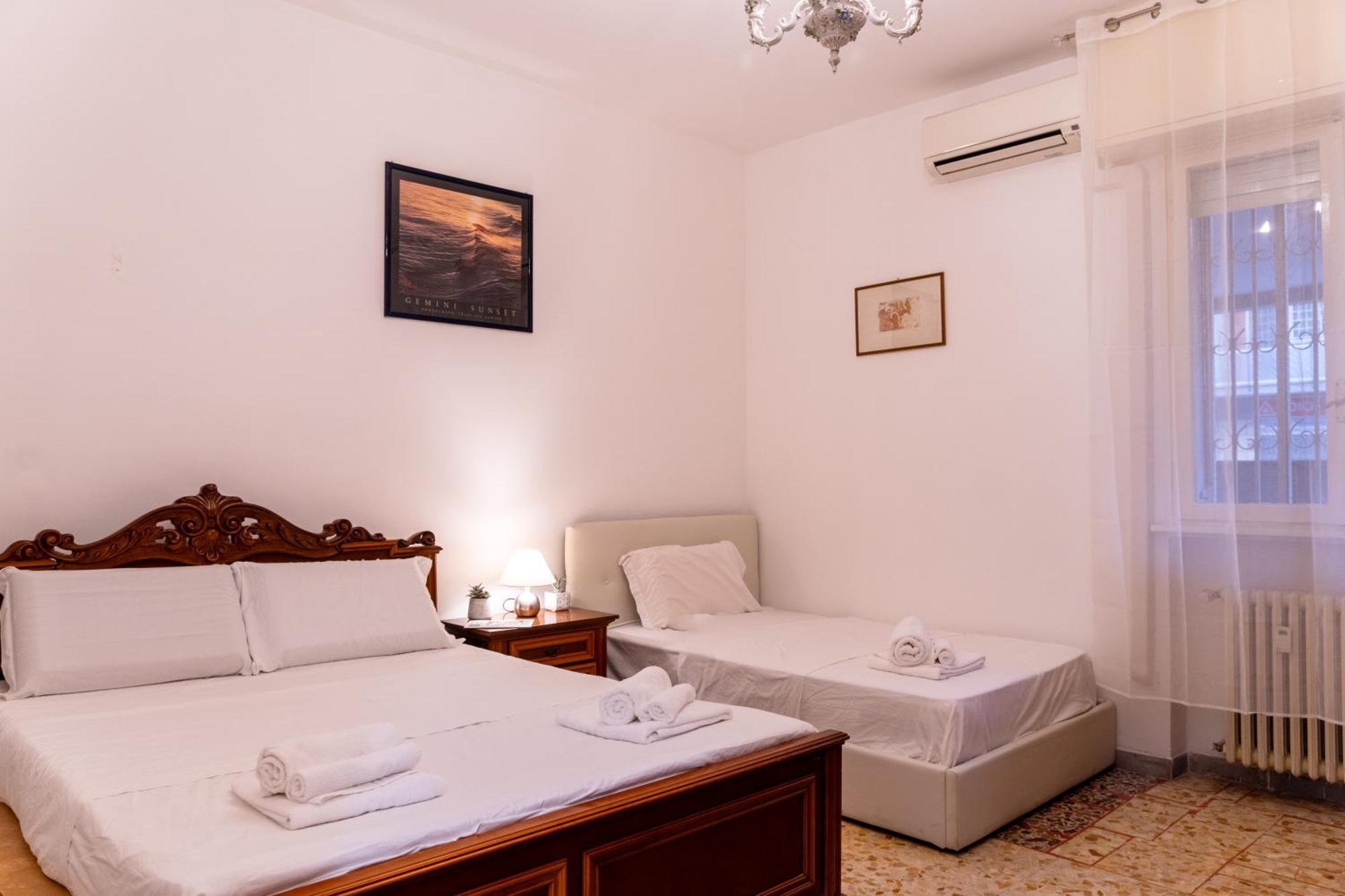 Bed & Breakfast Home Stay Roma Roma