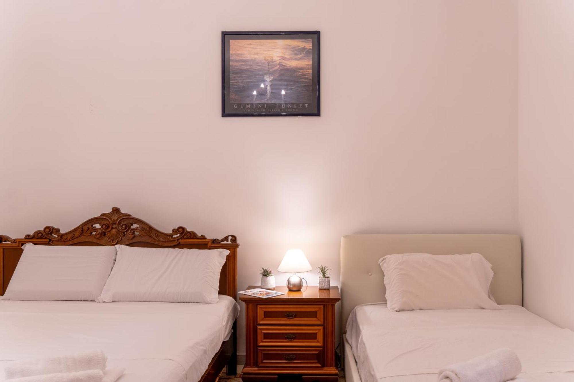 Home Stay Roma * Roma
