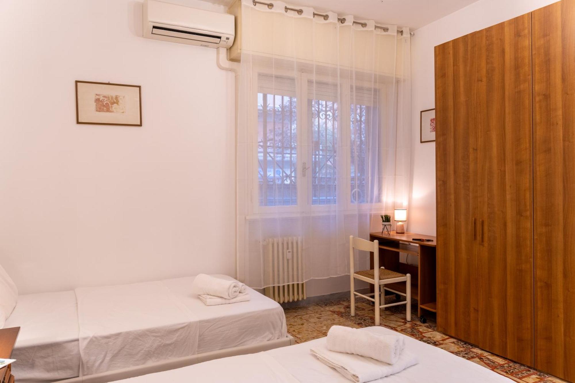 Bed & Breakfast Home Stay Roma Roma