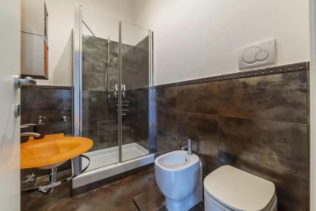 Live - Exclusive Penthouses Appartamento Roma