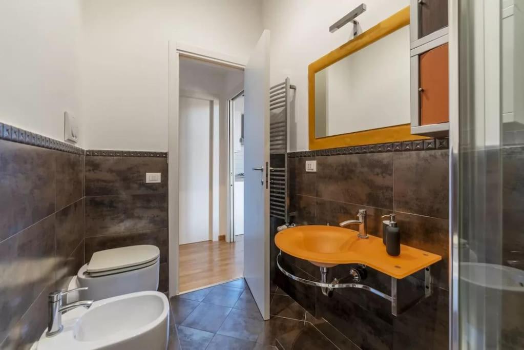 Live - Exclusive Penthouses Roma