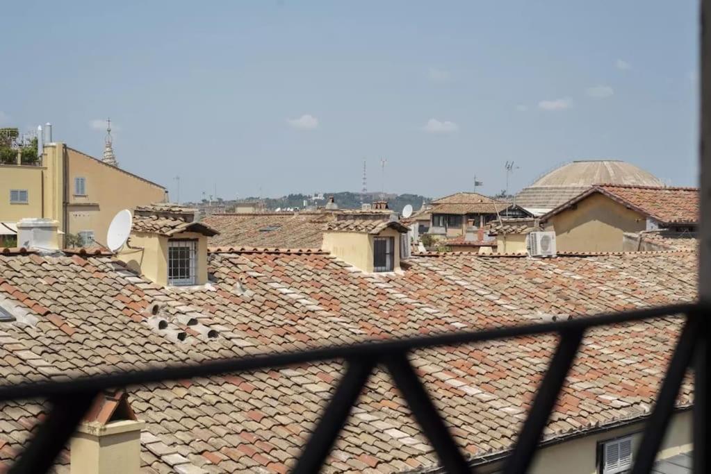 Live - Exclusive Penthouses Appartamento *