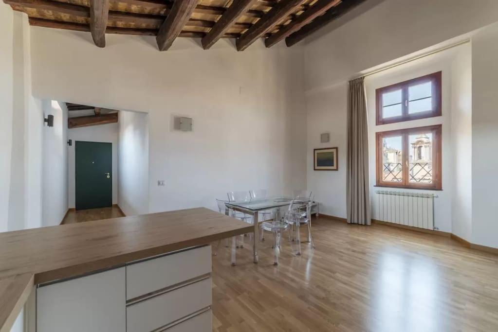 Live - Exclusive Penthouses Appartamento *
