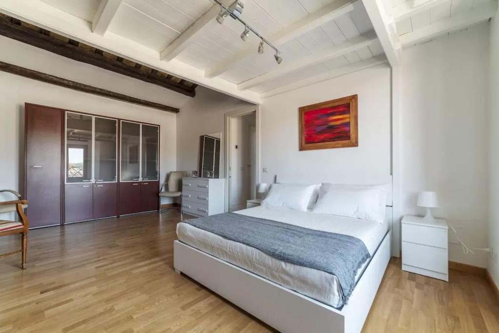 Live - Exclusive Penthouses Appartamento Roma