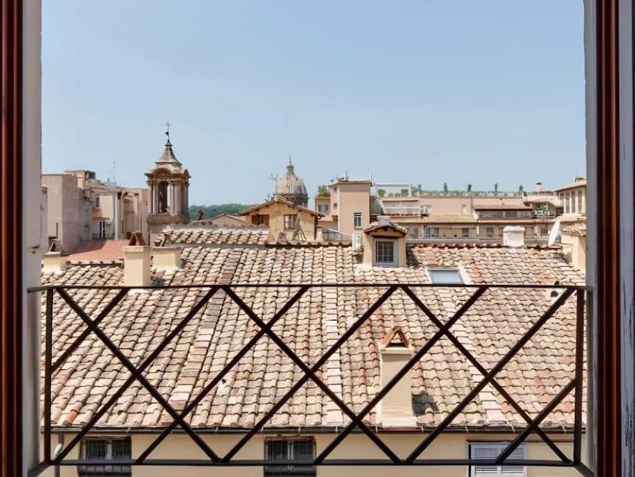 Live - Exclusive Penthouses Roma