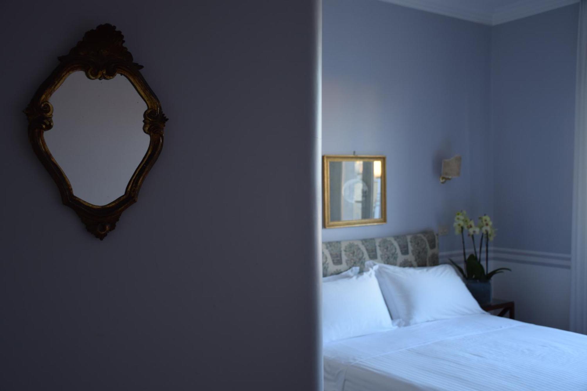 Hotell Lancelot Roma