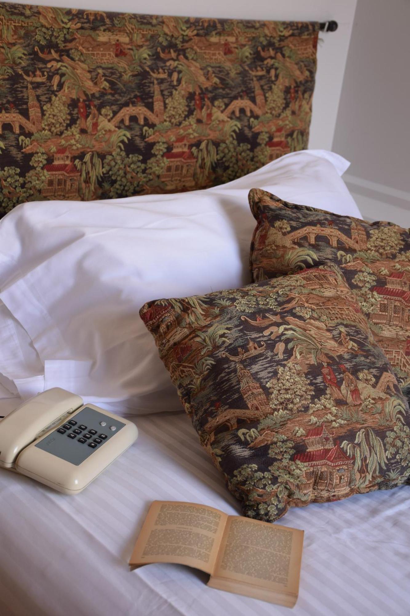 Hotell Lancelot Roma