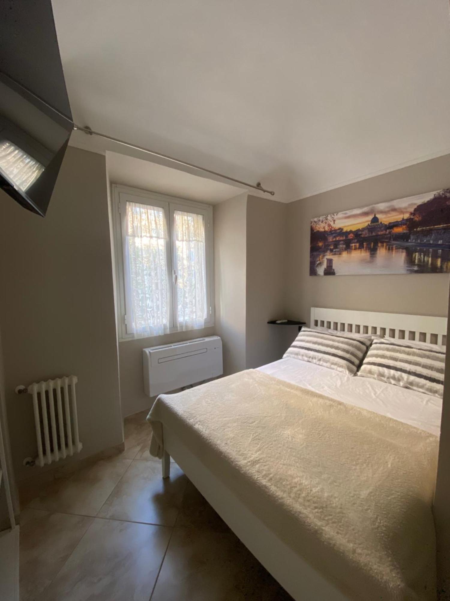 Casa de hóspedes Paradiso *