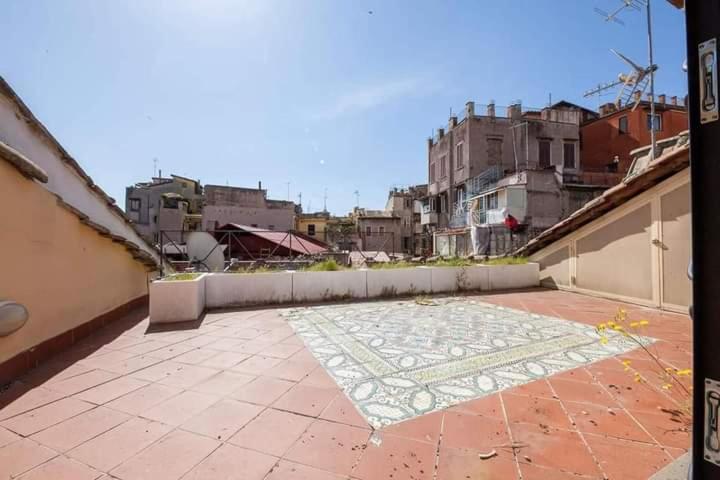 Realty Company Pantheon Appartamento Roma