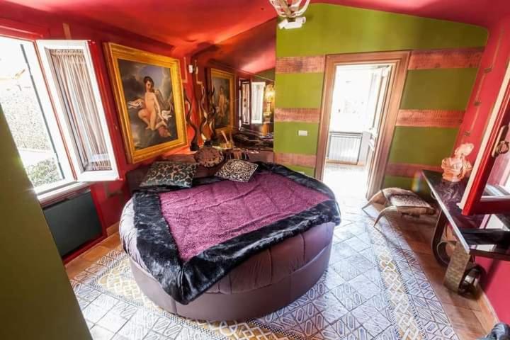Appartamento Realty Company Pantheon