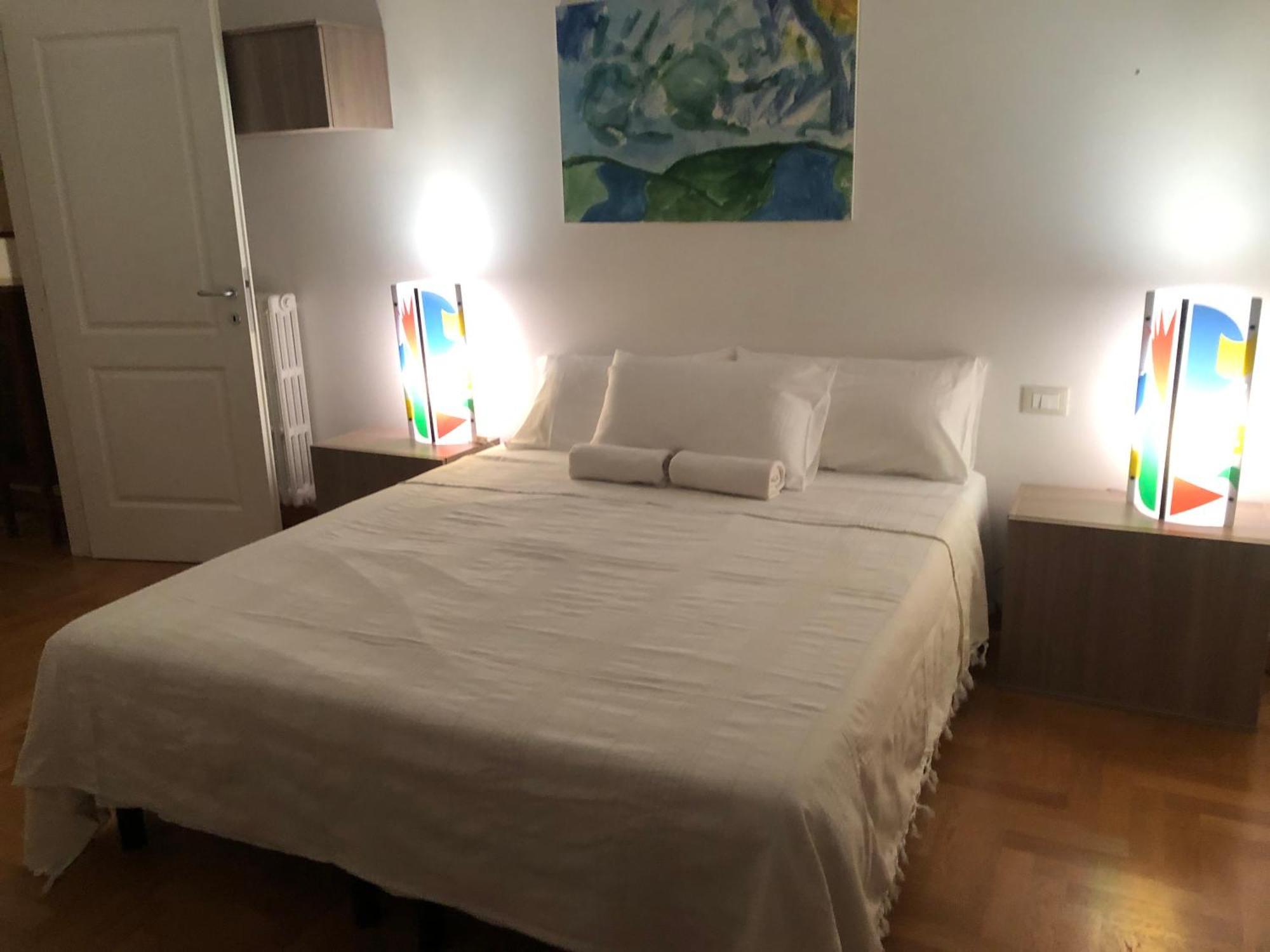 Comfortable Flat In *