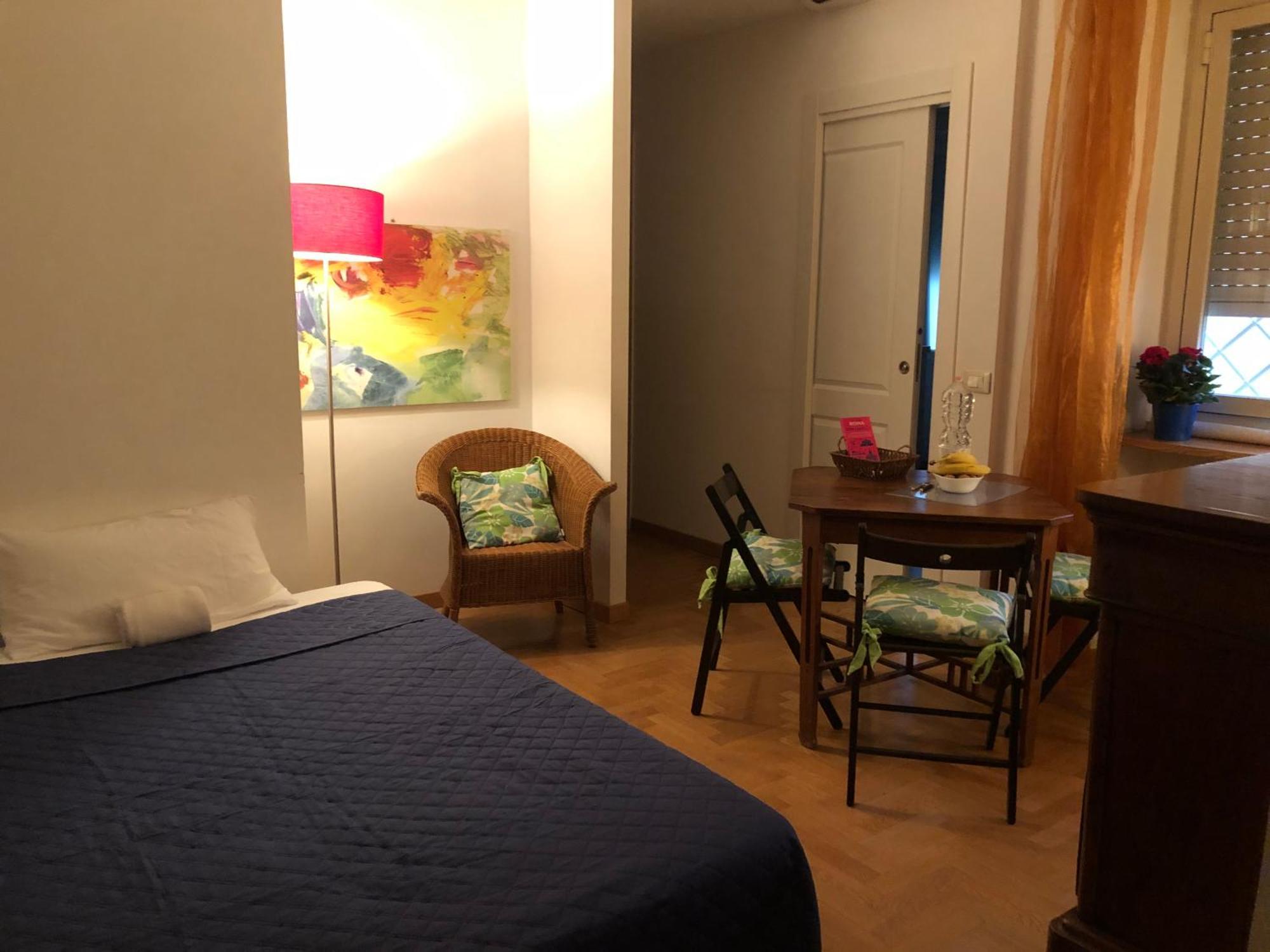 Comfortable Flat In Leilighet